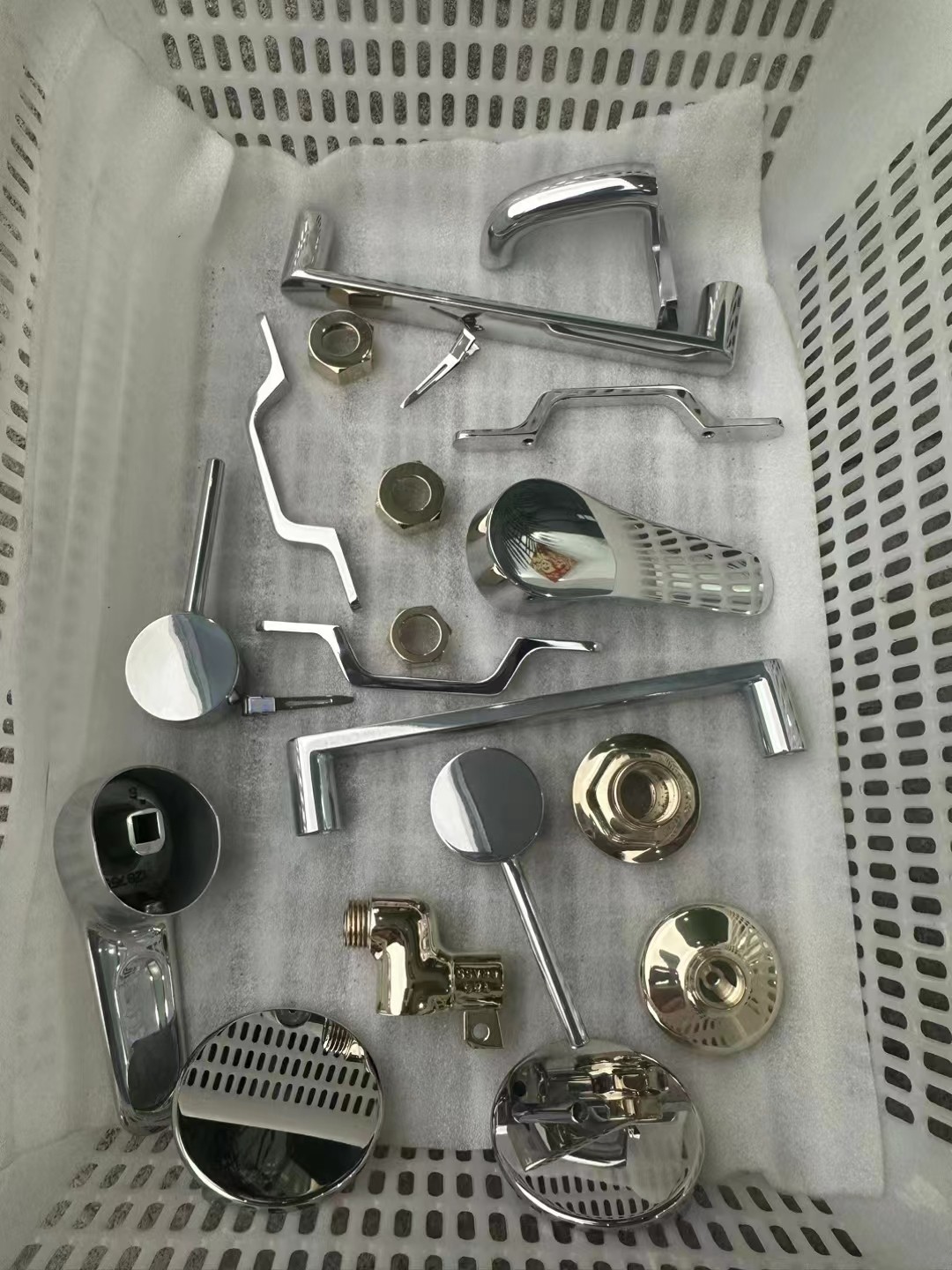 溜光加工的优势有哪些