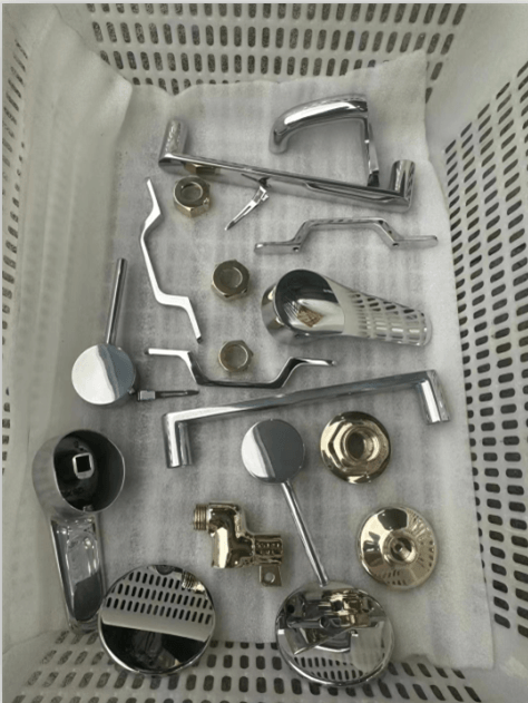 溜光加工 溜光加工
