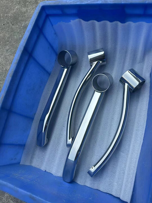 溜光加工 溜光加工